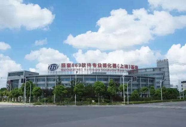 國家863軟件孵化基地：科技創(chuàng)新的搖籃，軟件企業(yè)的加速器