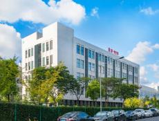 上海道洲科創(chuàng)：綠色科技，智慧城市的筑夢(mèng)者
