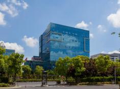 上海奇亞特中心：高端商務與休閑娛樂的完美結(jié)合