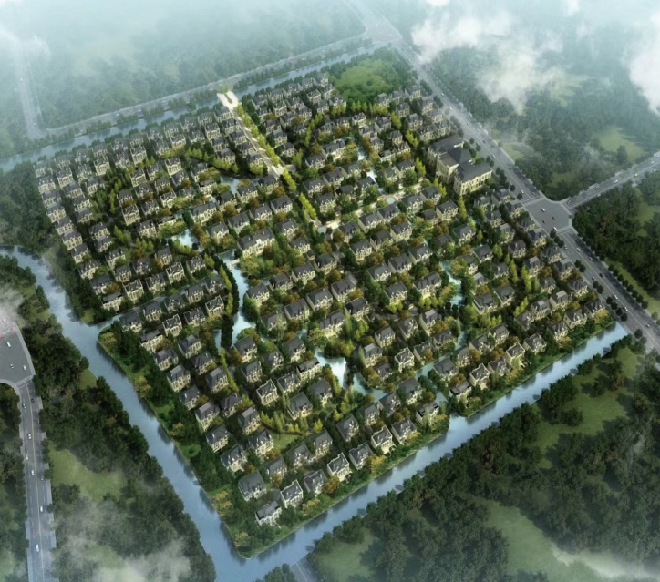 上海南虹橋國(guó)際金融園區(qū)：金融創(chuàng)新新高地，產(chǎn)業(yè)與資本深度融合