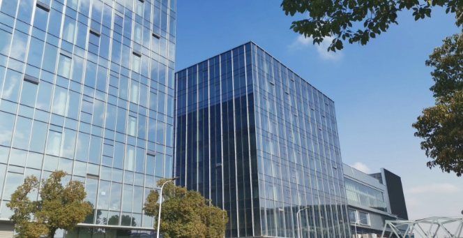 虹橋首位：超5A甲級辦公空間，靈活租賃，助力企業(yè)飛躍發(fā)展
