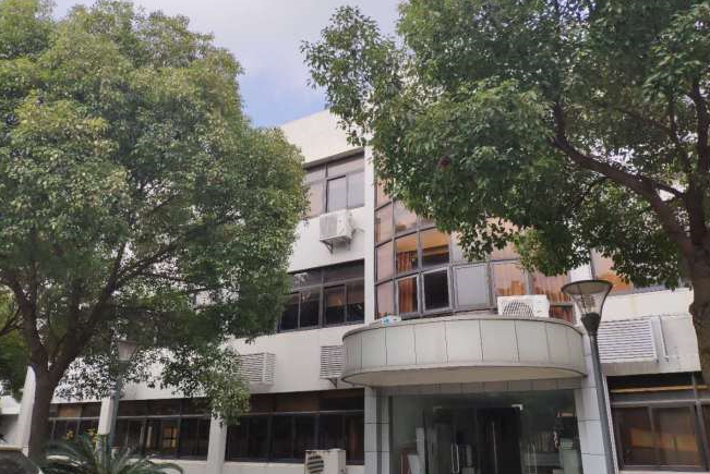 上海復旦復華軟件園南翔分園：智匯南翔，科技引領(lǐng)未來