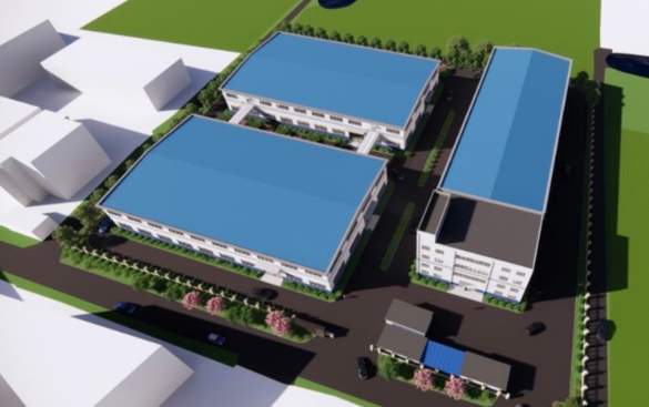 上海鋮連962科創(chuàng)園：科技賦能，打造企業(yè)成長加速器