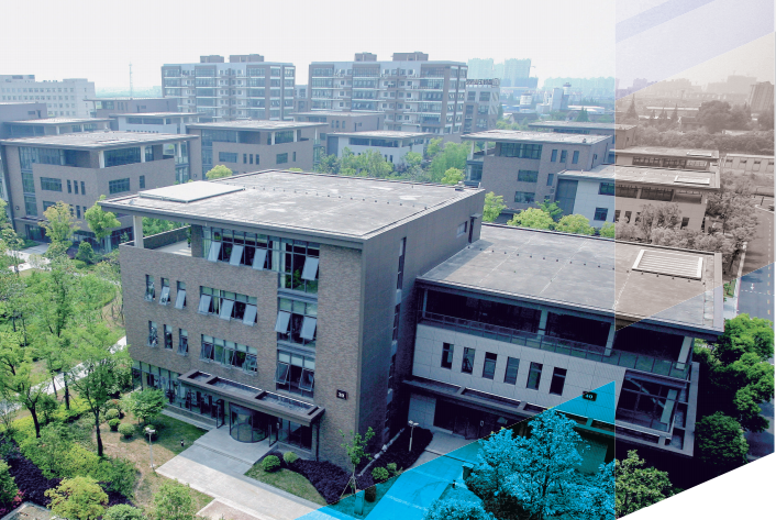 上海盛創(chuàng)科技園：匯聚頂尖科技人才，共筑創(chuàng)新夢想家園