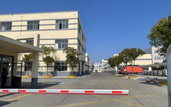 上海雙億智造科技園：以智能科技，塑造未來產業(yè)