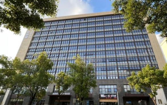 上海8090青年創(chuàng)業(yè)基地：攜手青年創(chuàng)業(yè)者，共筑創(chuàng)業(yè)夢想與未來