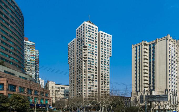 上海歐江大廈：企業(yè)領(lǐng)袖精明睿智之選，開(kāi)啟商務(wù)新篇章