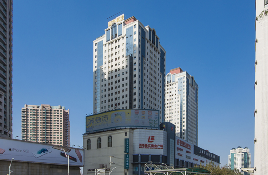上海匯銀廣場(chǎng)：徐家匯商圈的核心，商務(wù)配套一應(yīng)俱全