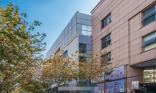 上海建國西路691號：租金穩(wěn)定合理，高品質(zhì)商務(wù)空間等你來租