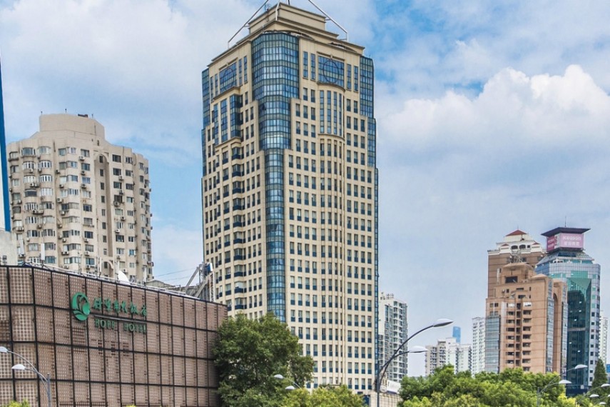 上海伊泰利生命健康科技園：交通便利，配套完善，助力企業(yè)成長(zhǎng)