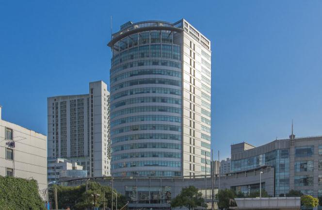 上海新概念大廈：徐匯商務(wù)核心，5A智能化辦公新地標化辦公新地標