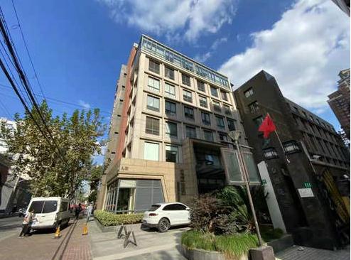 上海寶地文定：獨立衛(wèi)生間+空中花園，打造私密辦公新體驗
