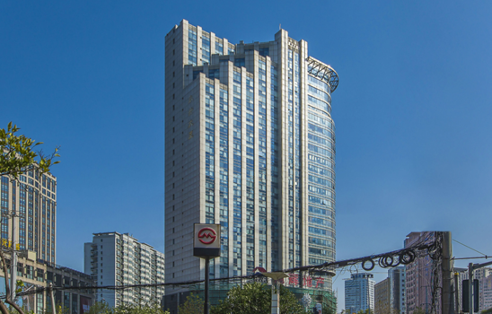 上海永升大廈：現(xiàn)代高智能建筑，打造個(gè)性商務(wù)空間