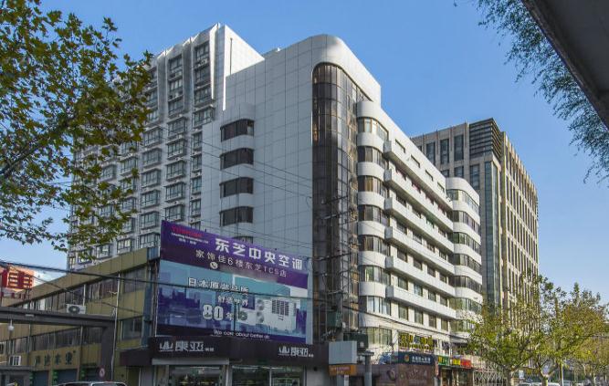 北科大廈，實(shí)惠租金與卓越品質(zhì)并存的理想辦公地點(diǎn)
