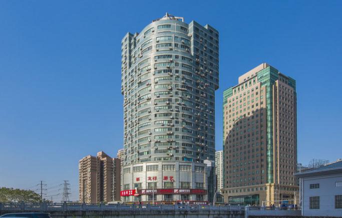 中華門大廈：行業(yè)沙龍助力，拓寬事業(yè)發(fā)展道路