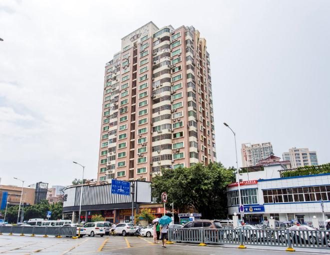 上海天源大廈在租房源多樣，滿足企業(yè)不同需求