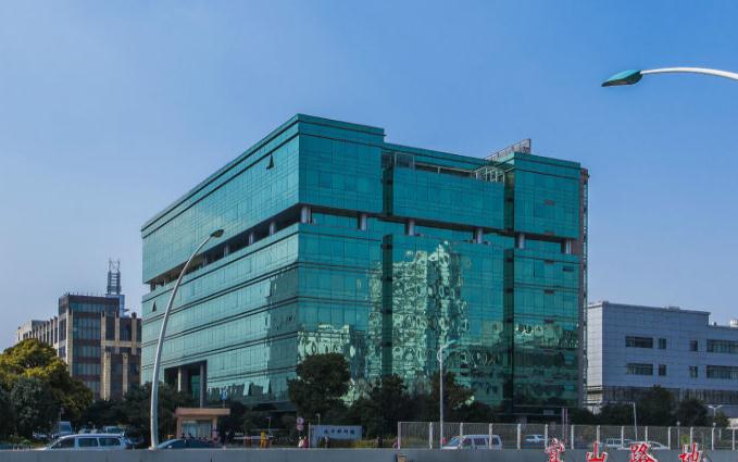 上海遠(yuǎn)中科研樓：緊挨知名企業(yè)，助力職場(chǎng)人士職業(yè)發(fā)展