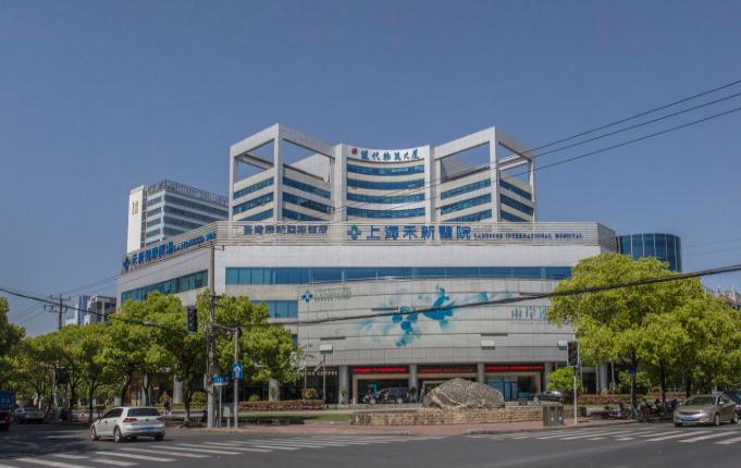 上?，F(xiàn)代物流大廈：15層主樓+4層輔樓，甲級辦公新地標(biāo)