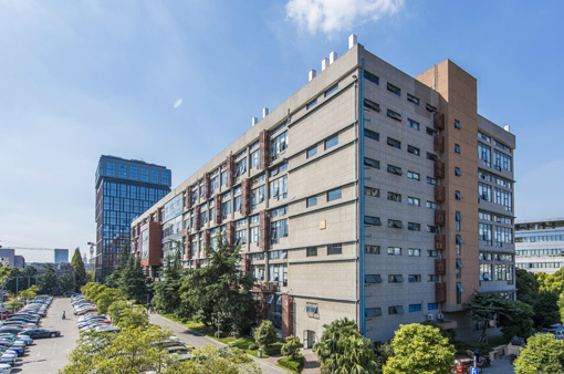 上海越界創(chuàng)意園：租金合理，靈活租賃，滿足企業(yè)多元化需求