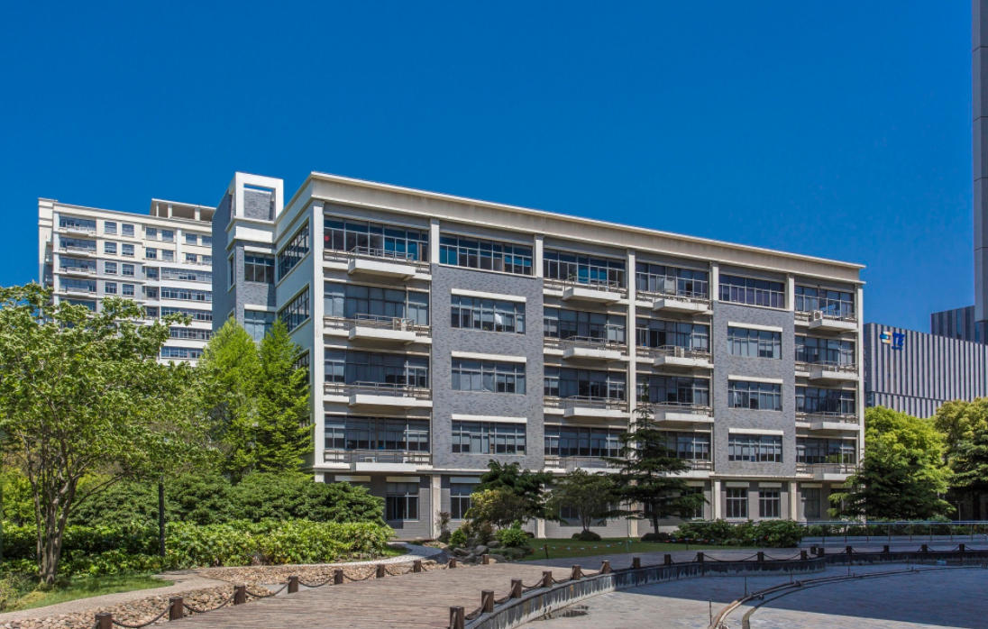 上海鳳凰園：徐匯區(qū)優(yōu)質寫字樓，交通便利配套全