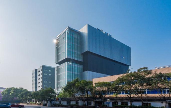 上海恒地倉國際大廈：上海金石賓館有限公司傾力打造，品質(zhì)保證