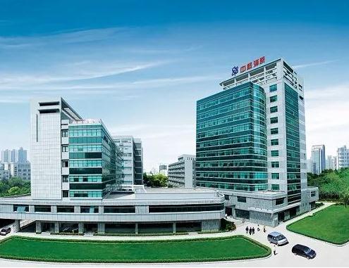 上海中核浦原科技園：徐匯區(qū)IT、系統(tǒng)集成高度集聚的現(xiàn)代化園區(qū)