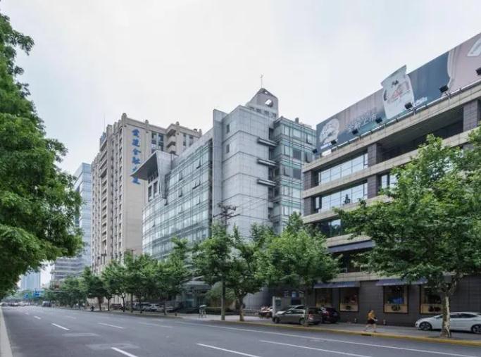 上海龍頭大廈：性價比之選，打造舒適辦公環(huán)境