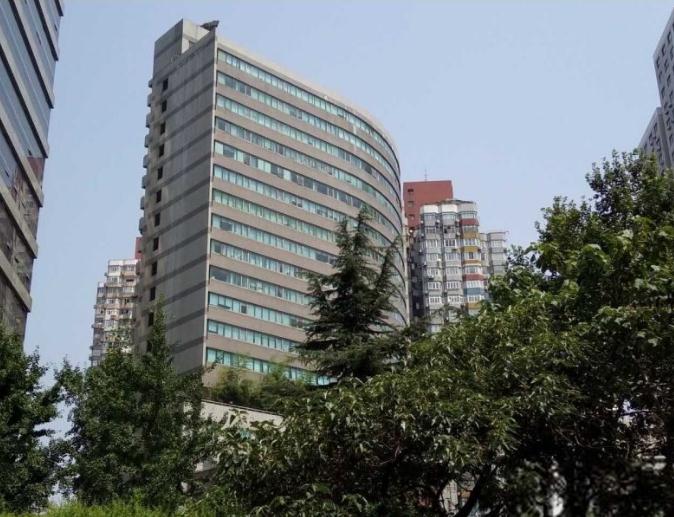 上海坤陽國際商務(wù)廣場：一流商務(wù)中心，專業(yè)服務(wù)助力企業(yè)發(fā)展