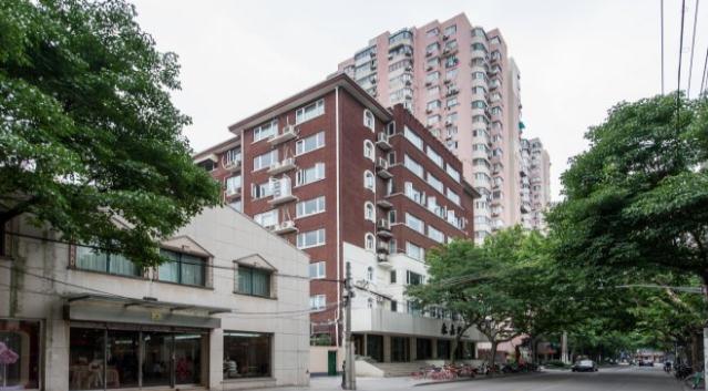 上海永嘉坊：商業(yè)與辦公完美融合，打造一站式工作體驗(yàn)