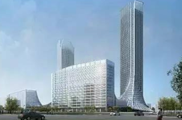 上海龍華國際中心：21個在租房源，靈活滿足企業(yè)需求