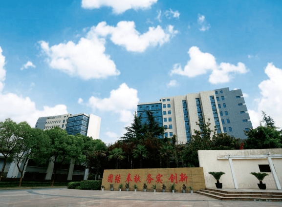 上海長風科技園：四新基地，創(chuàng)新驅(qū)動發(fā)展的典范
