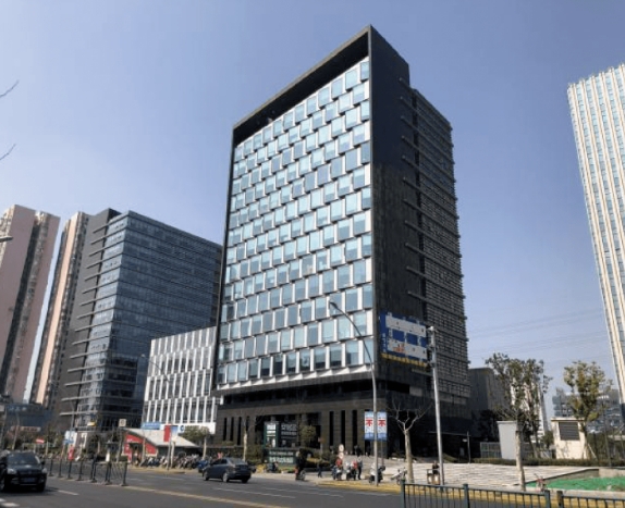 上海華東師范大學(xué)國家大學(xué)科技園：創(chuàng)新高地，創(chuàng)業(yè)樂園