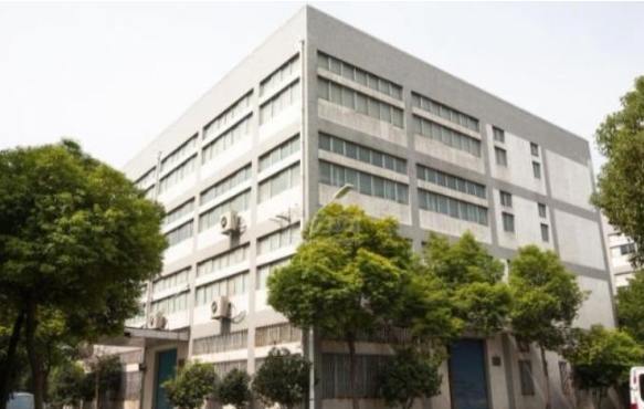 上海陸儲·真如科技產(chǎn)業(yè)園：普陀桃浦新地標，交通便利位置佳