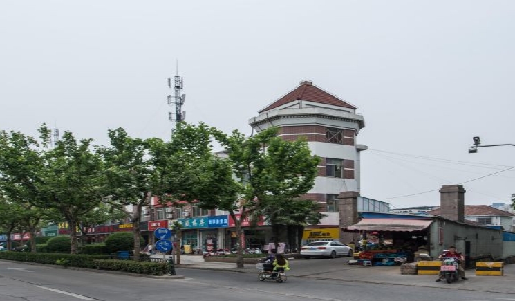 上海桃浦路1150號(hào)，開啟您的成功創(chuàng)業(yè)之旅
