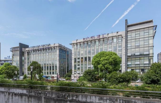 上海青奢空間（蘇河匯大樓）租金親民，品質(zhì)卓越，企業(yè)入駐首選