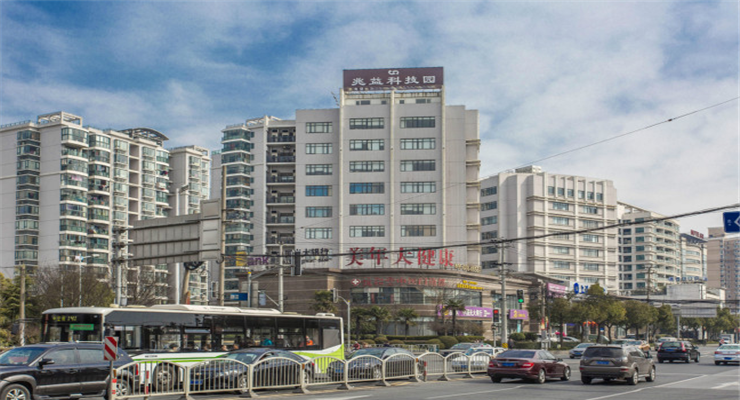 上海兆益科技園：以開(kāi)放技術(shù)平臺(tái)為依托，推動(dòng)科技創(chuàng)新發(fā)展