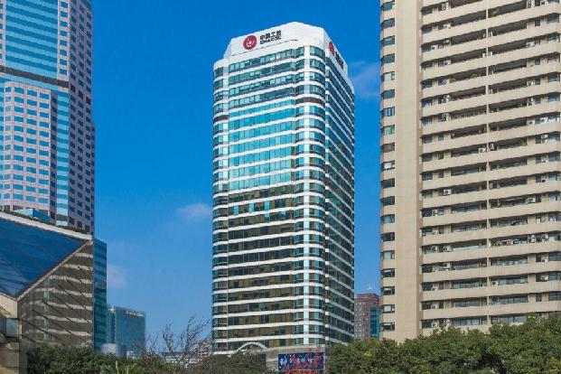 上海旭兆空間(協(xié)泰中心)：協(xié)泰投資，品質(zhì)保障值得信賴