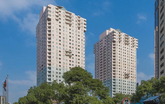 上海太陽廣場(chǎng)：歷史悠久，見證上海商務(wù)發(fā)展變遷