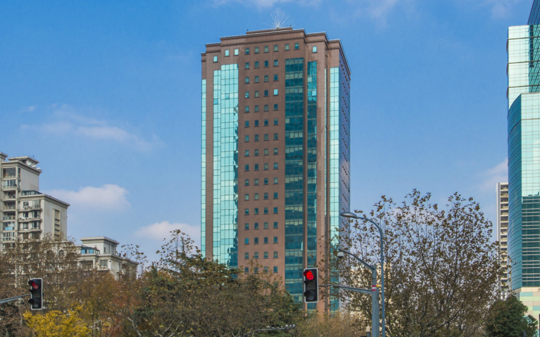 上海安泰大樓：先進設(shè)施，優(yōu)質(zhì)條件，助力企業(yè)發(fā)展