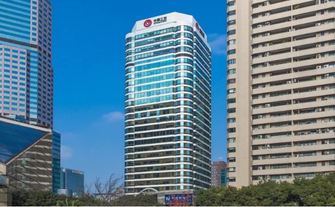 上海協(xié)泰中心：29層高樓，6部電梯，高效辦公新體驗