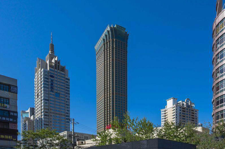 上海靜安區(qū)北京西路新機(jī)遇9-12元租金寫(xiě)字樓招商集錦