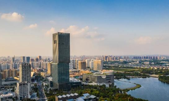 上海嘉定區(qū)嘉定新城/工業(yè)區(qū)3-4元寫字樓招商匯總，助您事業(yè)發(fā)展