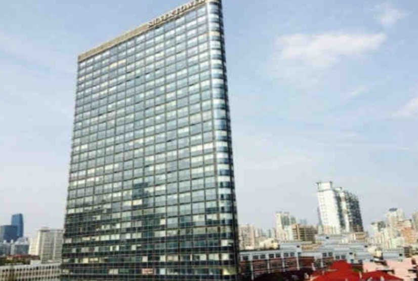 上海長寧虹橋路寫字樓招商盛宴，3-4元租金不容錯過