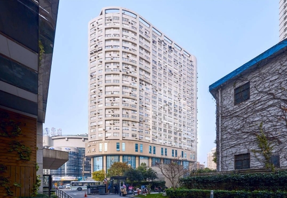 上海靜安區(qū)南京西路，優(yōu)質(zhì)3-4元寫字樓招商資訊匯總