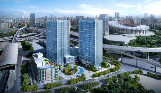 上海徐匯區(qū)徐家匯3元以下寫字樓招商特惠，性價比高地：