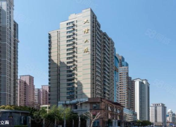 上海徐匯區(qū)徐家匯4-5元租金寫字樓，招商信息大放送