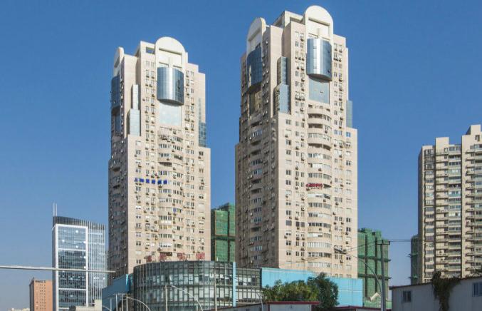 上海徐匯萬體館商務(wù)新機(jī)遇：周邊3-4元寫字樓招商一覽