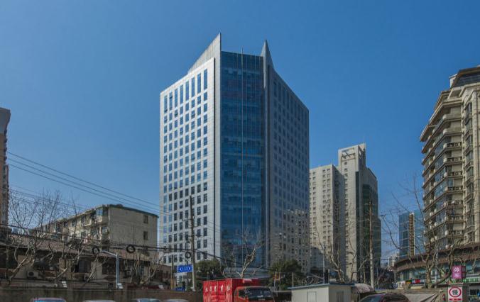 上海普陀區(qū)長壽路寫字樓招商匯總，4-5元價位打造高效辦公環(huán)境！