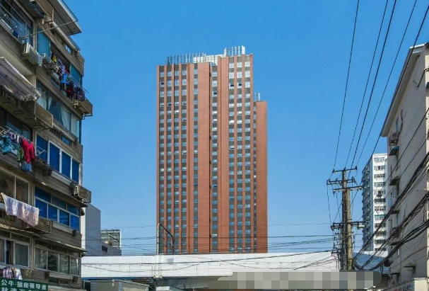 上海普陀區(qū)鎮(zhèn)坪路寫字樓招商好機(jī)會(huì)，3-4元租金等你來挑選！