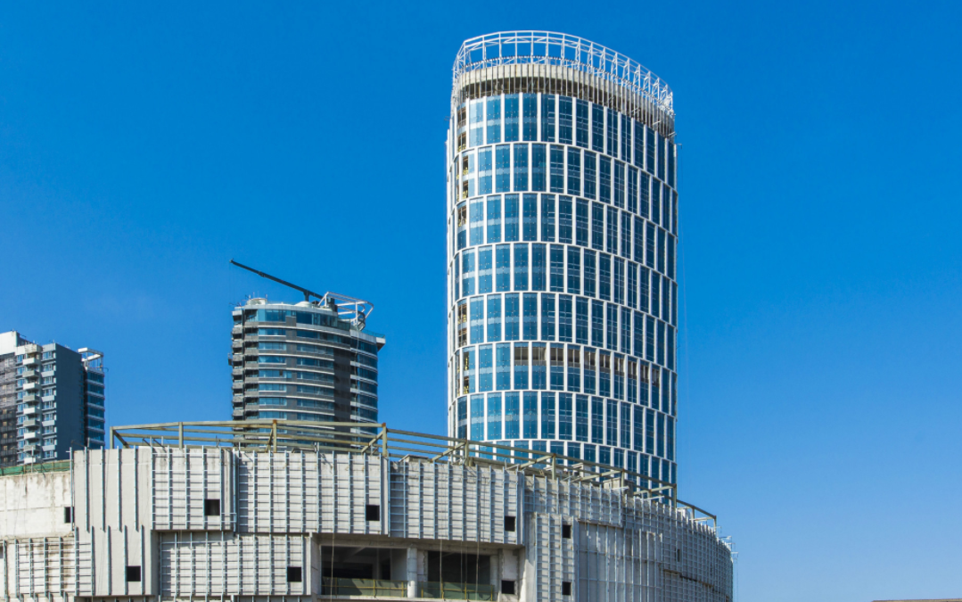 上海浦東新區(qū)世紀(jì)公園寫(xiě)字樓招商匯總，打造綠色商務(wù)環(huán)境